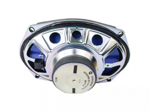 Speaker door front right Jeep Compass 17- type 2