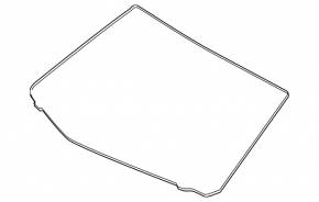 Toyota Avalon 2010 Windshield