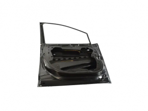Door bare front left Chrysler Pacifica 17-