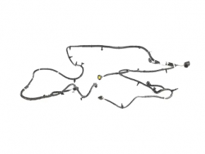 Chrysler Pacifica 17-20 front bumper wiring for fog lights and blinds