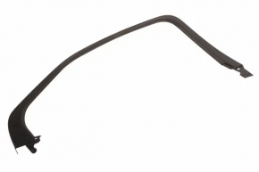 Door frame inner rear left Chevrolet Equinox 18-
