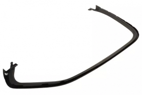 Door frame inner rear left Chevrolet Equinox 18-