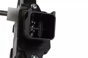 Front left window motor for Chevrolet Equinox 18-24