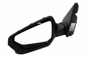 Side mirror left Chevrolet Equinox 18-21 heating