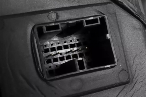 Side mirror left GMC Terrain 18 - heated