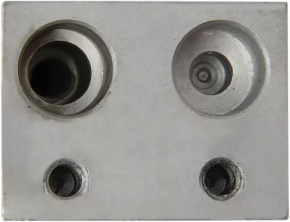 Air conditioning radiator condenser Mercedes GLS-class X166 13-19