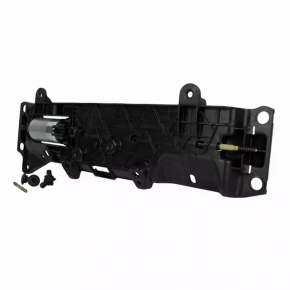 Driver's seat adjustment motor for Ford Escape MK3 13-19 with bracket, without frame, for memory