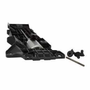 Driver's seat adjustment motor for Ford Escape MK3 13-19 with bracket, without frame, for memory