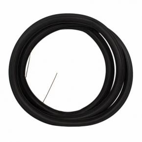 Ford Ecosport Trunk Door Seal 18-22 Rubber