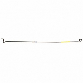 Support bonnet stop Ford Ecosport 18-22