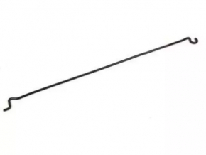 Support bonnet stop Ford Ecosport 18-22
