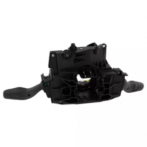 Ford Fusion mk5 13-20 Steering Shift Guitar Without Levers
