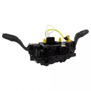 Ford Fusion mk5 13-20 Steering Shift Guitar Without Levers