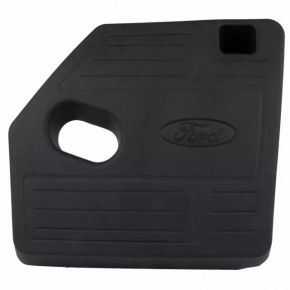 Ford Escape MK4 20 Engine Cover - Hybrid