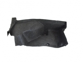 Arch trim left Dodge Challenger 09-