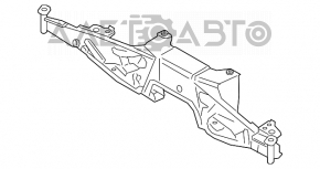 Subframe rear Mini Cooper F56 3d 14-23 fwd