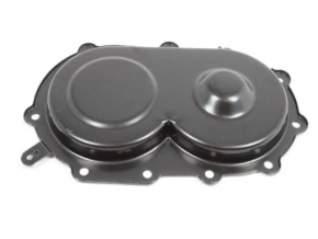 Automatic transmission cover rear Dodge Journey 11-20 2.4 FWD