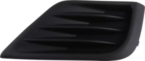 Right fog light plug Nissan Altima 16-18 rest