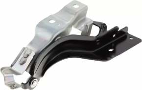 Hood hinge right Nissan Maxima A36 16-