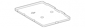 Toyota Highlander Battery Platform 14-19