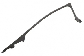 Door frame inner front right Cadillac CTS 14 - worn