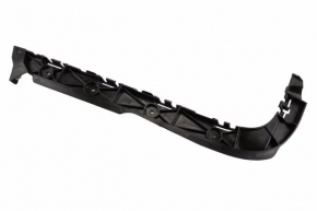 Left rear bumper mount for Cadillac ATS 13-18
