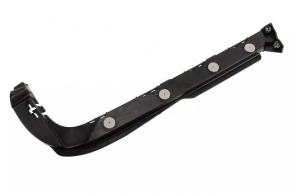 Left rear bumper mount for Cadillac ATS 13-18