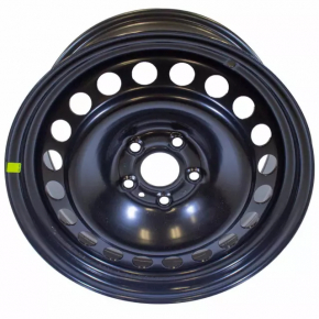 Wheel disk R17 Ford Explorer 11-19 iron