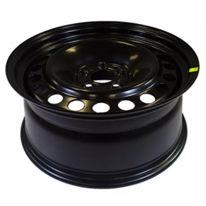 Wheel disk R17 Ford Explorer 11-19 iron