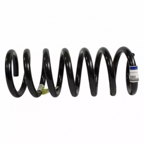 Spring rear left Ford Fusion mk5 13-20 rigidity violet