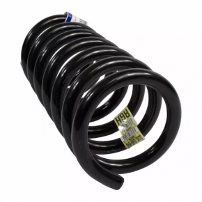 Spring rear left Ford Fusion mk5 13-20 rigidity violet