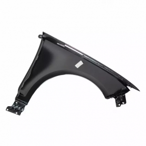Front left wing Lincoln MKZ 13-16 graphite UJ