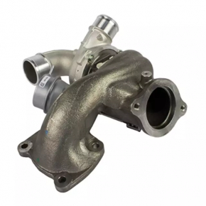 Turbine actuator Lincoln MKC 15- 2.0T type 2