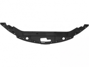 Lincoln MKX 16- TV Cover