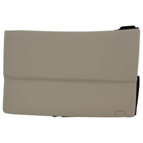 Glove box, glove compartment Lincoln Nautilus 19-21 beige with airbag