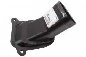 Air duct for filter Chevrolet Cruze 11-15