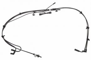 Chevrolet Camaro 16- 2.0T Engine Mount Vacuum Tubes