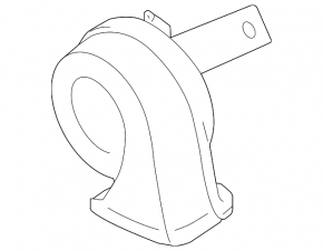 Nissan Rogue 14-16 Low Signal