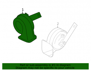 Nissan Rogue 14-16 Low Signal