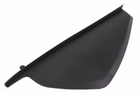 Front panel trim side right Chevrolet Bolt EUV 22-23 black