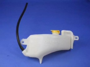 Chrysler 200 11-14 Coolant Expansion Tank Without Cap