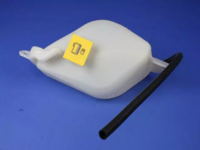 Expansion tank cooling Chrysler 200 11-14 without cap