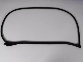 Front left door seal Jeep Patriot 11-17