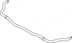 Front stabilizer bar for Infiniti FX35 FX45 03-08
