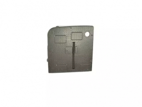 Foam plastic for Fiat 500L 14 tool - tears, broken