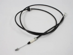 Fiat 500 12-19 Hood Release Cable