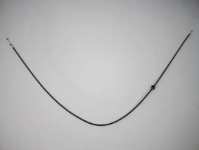 Fiat 500 12-19 Hood Release Cable