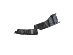 Rear bumper mount right Fiat 500 12-19