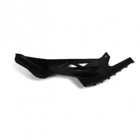 Front bumper mount, right fender, Dodge Grand Caravan 11-20