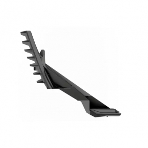 Front Bumper Fastener Right Wing Dodge Grand Caravan 11-20